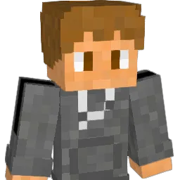 UltraCrazyManHol Minecraft avatar bust