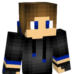 UltraDestroyer18's Minecraft skin