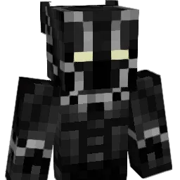 UltraFiresign's Minecraft skin