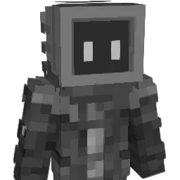 UltraFoot14 Minecraft avatar bust