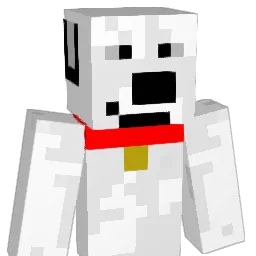 UltraGankStar Minecraft avatar bust