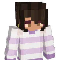 UltraInstinct27's Minecraft skin