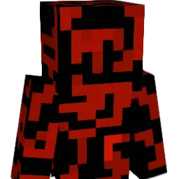 UltraJonR9's Minecraft skin