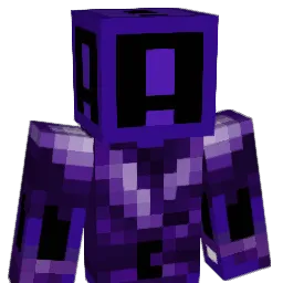 UltraKillz13 Minecraft avatar bust