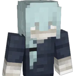 UltraLMS1202 Minecraft avatar bust