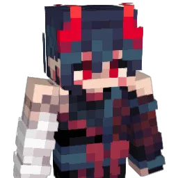 UltraLobster1 Minecraft avatar bust