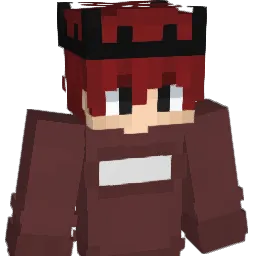 UltraMCPlays Minecraft avatar bust