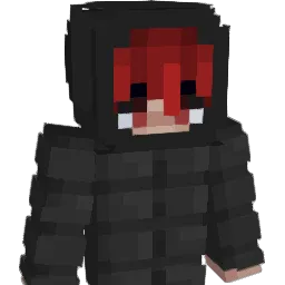UltraMegalith Minecraft avatar bust