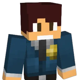 UltraMensch's Minecraft skin