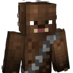 UltraMiner2014 Minecraft avatar bust