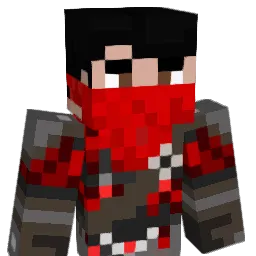 UltraMonkey27's Minecraft skin