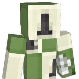 UltraMusaX Minecraft avatar bust
