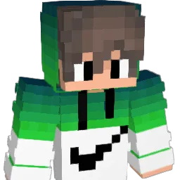 UltraNimbus's Minecraft skin