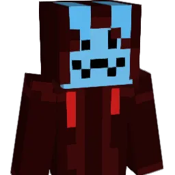 UltraNrArn Minecraft avatar bust