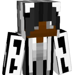 UltraPTV's Minecraft skin
