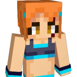UltraS4's Minecraft skin