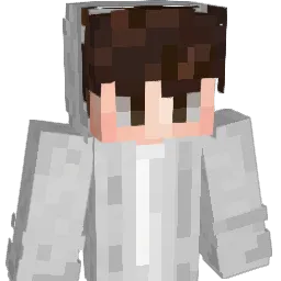 UltraSkater Minecraft avatar bust