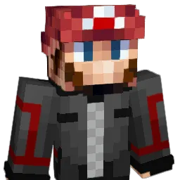 UltraSwagMario's Minecraft skin
