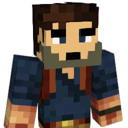 UltraTracker007 Minecraft avatar bust