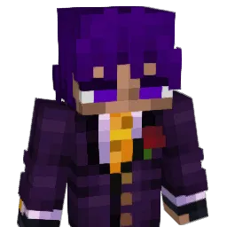 UltraTuner's Minecraft skin