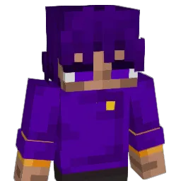 UltraTuner Minecraft avatar bust