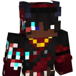 UltraVBlade's Minecraft skin