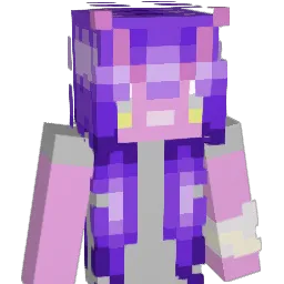UltraVioletMP3's Minecraft skin