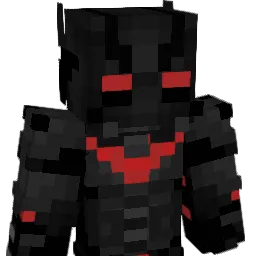 Ultra_Kurd Minecraft avatar bust
