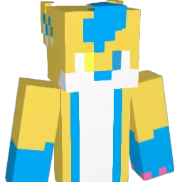 Ultra_Pupper Minecraft avatar bust