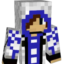 Ultra_Tapir Minecraft avatar bust