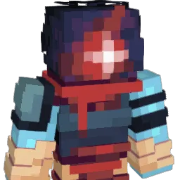 Ultra_kill Minecraft avatar bust