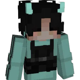 Ultra_levure's Minecraft skin