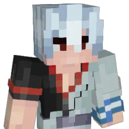 Ultra_salamander Minecraft avatar bust