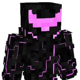 Ultrablaster751 Minecraft avatar bust