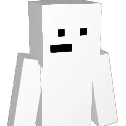 Ultradab64 Minecraft avatar bust