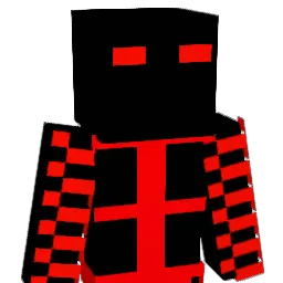 Ultragaming345 Minecraft avatar bust
