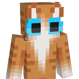 Ultrakiller420 Minecraft avatar bust