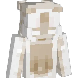 Ultrakiller84 Minecraft avatar bust