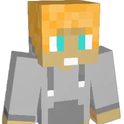 Ultrakt's Minecraft skin