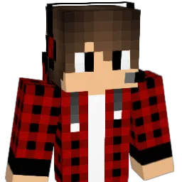 Ultralegend2756 Minecraft avatar bust