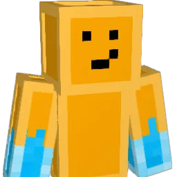 Ultramatt2472 Minecraft avatar bust
