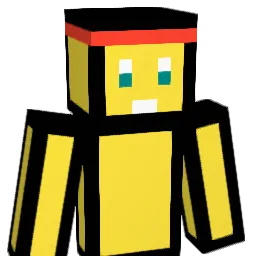 Ultraps's Minecraft skin