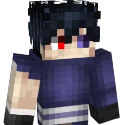 UltrasMC Minecraft avatar bust