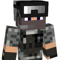 Ultraseb's Minecraft skin