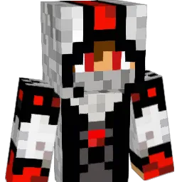 Ultraslayer123 Minecraft avatar bust