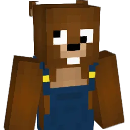 UltrasonicWill Minecraft avatar bust