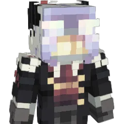 Ultrastar__ Minecraft avatar bust