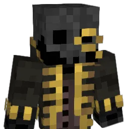 Ultravolcano's Minecraft skin