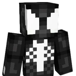 Ultrimator Minecraft avatar bust