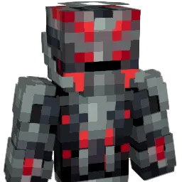 UltronEnjoyer's Minecraft skin